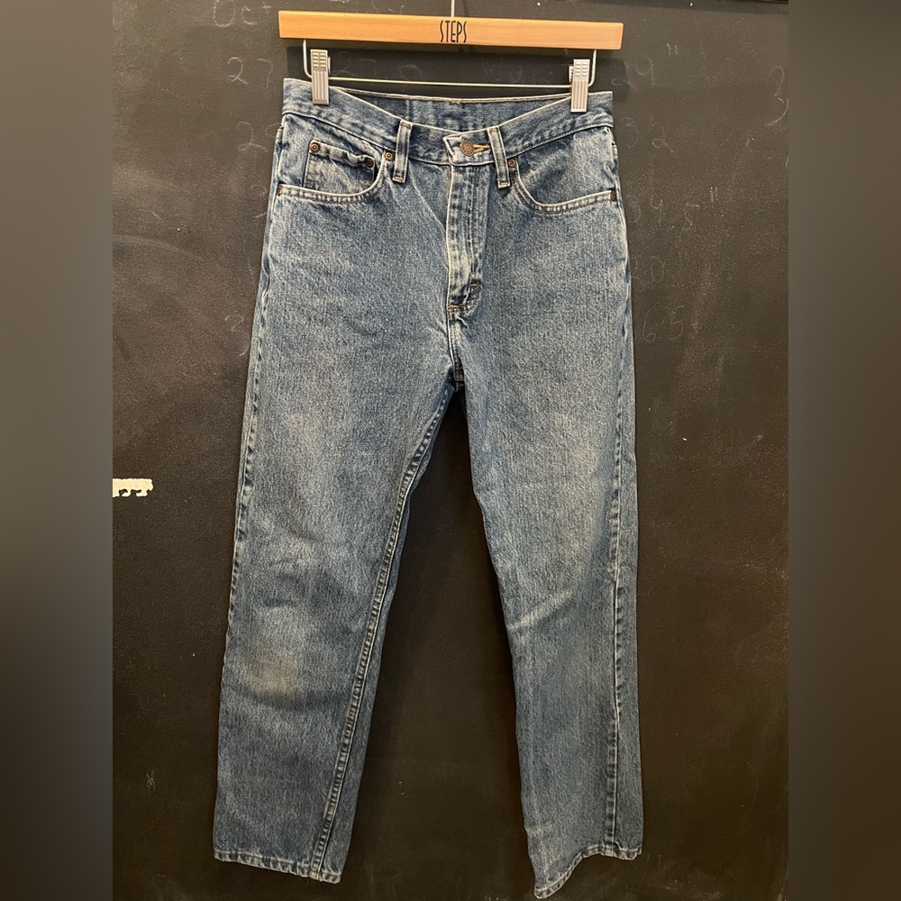 Wrangler jeans Size 28